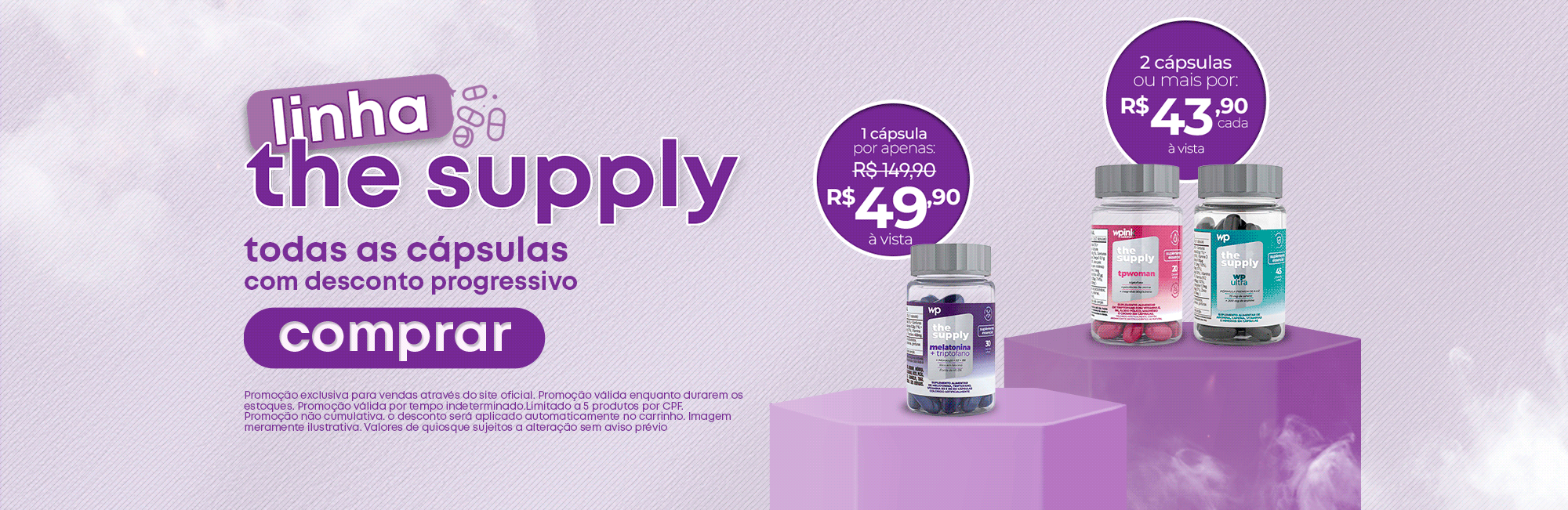 linha the supply